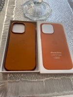 Iphone 13 Pro Leder Case Braun Berlin - Schöneberg Vorschau