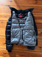Wellensteyn Jacke Größe M Braun Metallic Pankow - Französisch Buchholz Vorschau