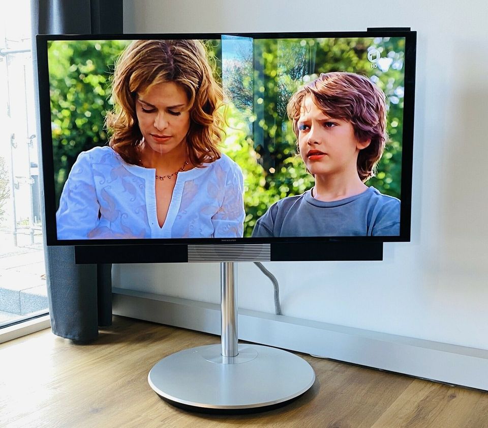 Bang Olufsen BeoVision Avant 55 UHD 4K TV mit Motordrehfuß - TOP in Limburg