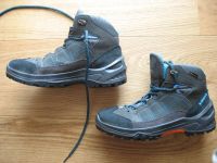 Wanderschuhe Lowa Approach GTX Mid Junior Gr. 36 Niedersachsen - Göttingen Vorschau