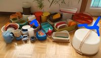 54Teile Tupperware, Schüssel, Aufbewahrungsbox, Behälter,Brotdose Hessen - Dreieich Vorschau