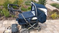 Kinderwagen Emmaljunga Sportwagen Baden-Württemberg - Rottenburg am Neckar Vorschau