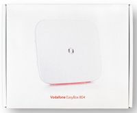Vodafone WLAN Router Modem - Easy Box 804 + Anschlüsse Schleswig-Holstein - Lübeck Vorschau