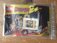 Lego Set Scooby Doo 75900 Mummy Museum Mistery ohne Figuren Kreis Ostholstein - Fehmarn Vorschau