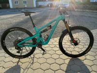 YETI SB150 T2 custom (mit Garantie) Baden-Württemberg - Wangen im Allgäu Vorschau