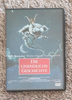 DVD Die unendliche Geschichte Teil 1 Film Fantasy Dresden - Südvorstadt-Ost Vorschau