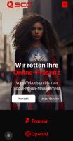 Professionelles Webdesign ab 115€ Baden-Württemberg - Walldürn Vorschau