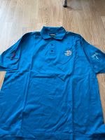 Ashworth Golfpolo Herren Gr. M blau Köln - Zollstock Vorschau