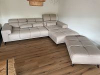 Ecksofa Speed beige Neu Sachsen - Zwickau Vorschau