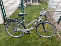 BOCAS CX-500 Damenrad, Fahrrad, Größe M, Fahrradschloss Bielefeld - Heepen Vorschau