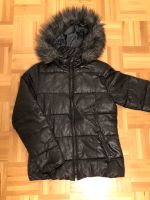 Verkaufe schwarze Street One Jacke, Größe 38 Nordrhein-Westfalen - Finnentrop Vorschau