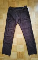 Motorrad Leder Hose HEIN GERICKE  Gr. 60 Hessen - Biebertal Vorschau