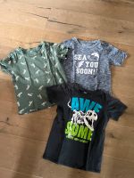 Tshirt Paket H&M 122/128, Paket Tshirts H&M 122/128. Niedersachsen - Lingen (Ems) Vorschau