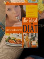 Diät Buch zum abnehmen von der DAK Berlin - Hohenschönhausen Vorschau