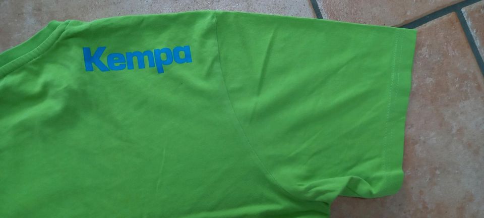 Sportshirt, Kempa, Gr. M in Mainz