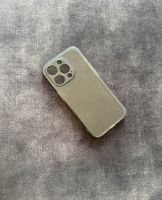 grau transparentes IPhone 14 Pro Case Nordrhein-Westfalen - Bad Salzuflen Vorschau