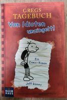 Greg's Tagebuch "Von Idioten umzingelt" Baden-Württemberg - Nürtingen Vorschau