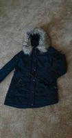 Parka Mantel Winter Top Zustand Gr 36 38 S Jacke Schleswig-Holstein - Kellinghusen Vorschau