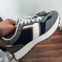 Damen Sneaker gr 40 Nordrhein-Westfalen - Moers Vorschau