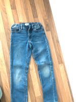 Jeans 128 Aldi alive Nordrhein-Westfalen - Bedburg-Hau Vorschau