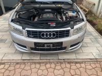 Audi A8 d3 Scheinwerfer Kurvenlicht Xenon Baden-Württemberg - Karlsbad Vorschau