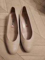 Gabor Pumps Ballerinas Leder gr 37,5 neuwertig Mitte - Wedding Vorschau