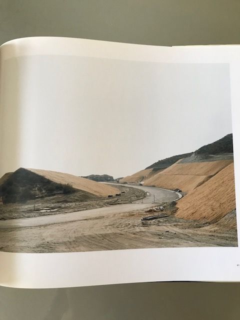 Hans-Christian Schink - LA - Seltenes Fotobuch in Berlin