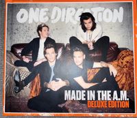 One Direction - Made in the A.M. - Deluxe Edition Hessen - Ranstadt Vorschau