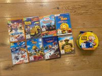 Kinder DVD Sammlung (PawPatrol, Biene Maja, Bob der Baumeister, . Hessen - Großenlüder Vorschau