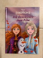 Wie neu Kinderbuch die Eiskönigin 2 die Geschichte zum Film Baden-Württemberg - Neuhausen Vorschau