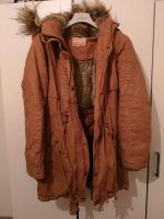 Review Winter Parka Bayern - Dillingen (Donau) Vorschau