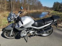 BMW R1150R Bayern - Cadolzburg Vorschau