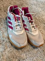 Adidas Laufschuhe weiß pink 38 Dresden - Löbtau-Nord Vorschau