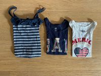 GAP OshKosh Top Shirt Jumpsuit Shorts, Gr. 134 Nordrhein-Westfalen - Herdecke Vorschau