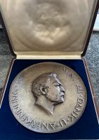 Verdienst Medaille Bronze Siemens Bayern - Friedberg Vorschau