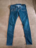 herrlicher Jeans pitch slim 26/30 neuwertig Bielefeld - Brackwede Vorschau