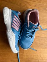 K-Swiss Tennisschuhe für Teppichboden / glatte Sohle Duisburg - Duisburg-Süd Vorschau