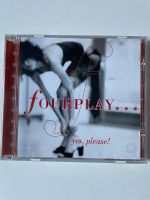 FOURPLAY - Yes, Please! - CD Wandsbek - Hamburg Wellingsbüttel Vorschau