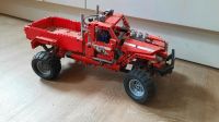 Lego Technik Pickup Truck Duisburg - Wehofen Vorschau