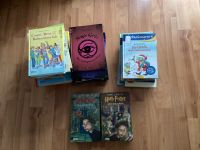Bücher Olchis, Conni, Harry Potter, Magic girls, Kokosnuss Rheinland-Pfalz - Wittlich Vorschau