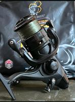 Prologic Series 3000BF Angelrolle Bayern - Steingaden Vorschau