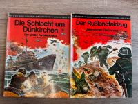 2x Comic Der II. Weltkrieg in Bildern Nr. 3 & 4 Nordrhein-Westfalen - Kerpen Vorschau