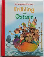 Vorlesegeschichten zu Frühling und Ostern Hessen - Oberzent Vorschau