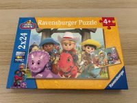 Ravensburger Puzzle, Dino Ranch, 2x24 Teile Schleswig-Holstein - Neumünster Vorschau