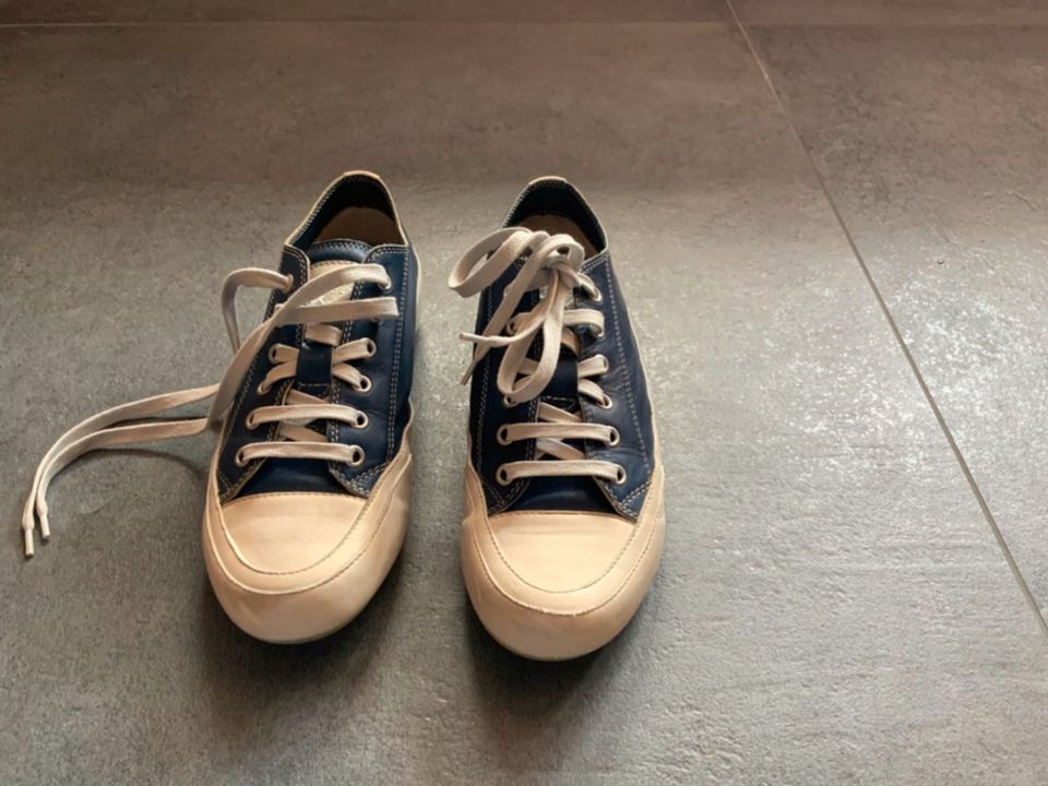 Candice Cooper Sneaker,Rock/01,Tamponato Navy,Größe 38, neuwertig in  Rheinland-Pfalz - Ludwigshafen | eBay Kleinanzeigen ist jetzt Kleinanzeigen