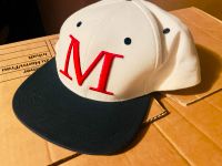 NP 49€ Marc O Polo Kappe Cap Snapback NEU Nordrhein-Westfalen - Olpe Vorschau