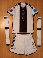 DFB Deutschland Trikot Kit Authentic Adidas Gr L  Füllkrug *TOP* Bremen-Mitte - Bremen Altstadt Vorschau