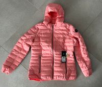 Steppjacke/Funktionsjacke in koralle/pfirsich  *NEU* Rheinland-Pfalz - Trier Vorschau