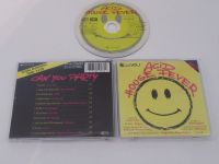 Various – Acid House Fever Vol.1/ EMI – CDP 588-7 91953 2/ CD Hessen - Karben Vorschau