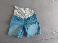 Esmara Umstandsshorts Gr. 40 *neu* Hessen - Lahnau Vorschau
